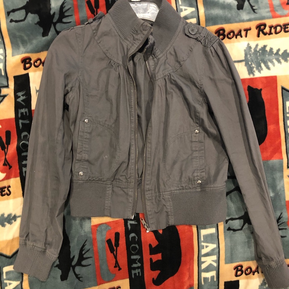 Women’s jacket